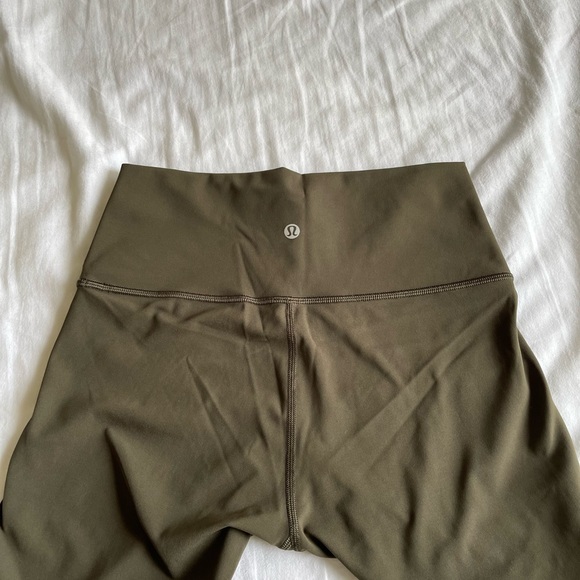 Lululemon Wunder Under 23” - Picture 3 of 4